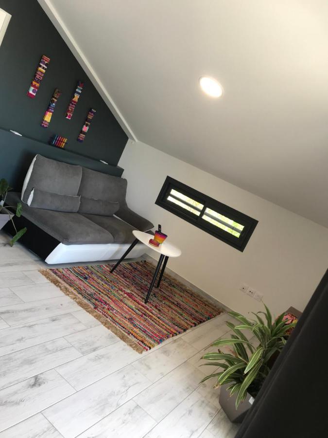 Apartamento Piña Colada à Manapany les bains Exterior foto