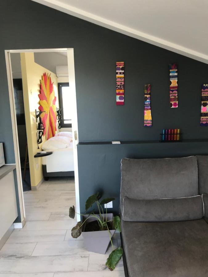 Apartamento Piña Colada à Manapany les bains Exterior foto